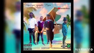 Uyocengwa Ngunyoko ( Esgela Remix) _ Kay no Mekeni CpT ft. Skelz CpT x Boom De Boomza