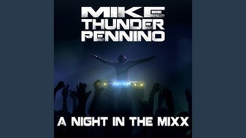 Time To Rock (The Playboy Mansion Club Mix)