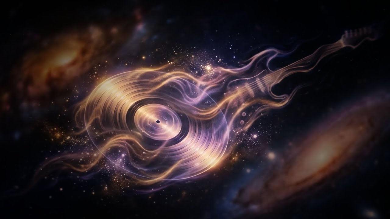 PINK FLOYD–INSPIRED Atmospheric Guitar Drift