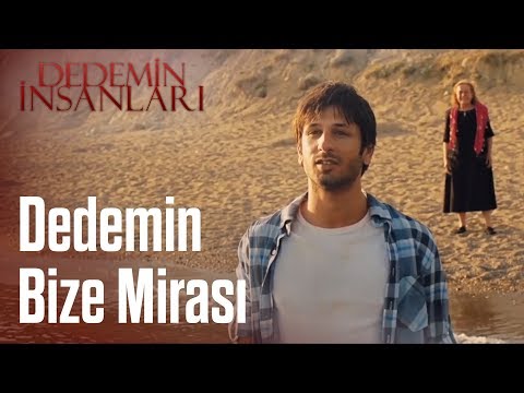 Dedemin İnsanları | Dedemin Bize Mirası