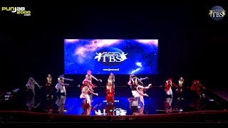The Bhangra Showdown 2025 | Leicester Bhangra