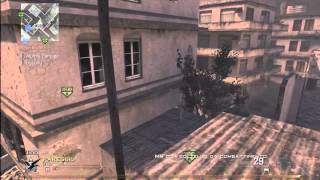 Insane Hitmarker @ Karachi
