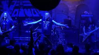 Voivod | Live in Istanbul Blind 02.12.2022 | Full Encore