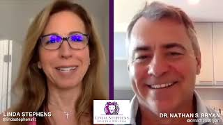 The Molecule of Life: Why Nitric Oxide is Key to Your Health - Dr. Nathan Bryan Explains.
