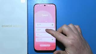 Honor 600 Pro: How To Change Call Sound screenshot 5