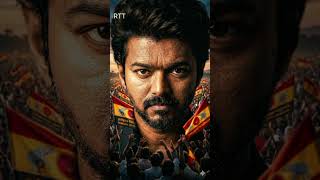 TVK 108 Seats 🔥 Vijay Mass Entry in Politics😳 #tvk #motivation #tamilshorts #tamilmotivation #facts