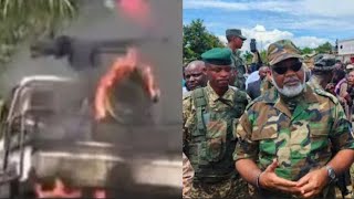 🚨#UVIRA yongeye gutungwa agatoke// Embuscade kuri #RDF yahitanye abatari bake// #Wazalendo yakenyeye