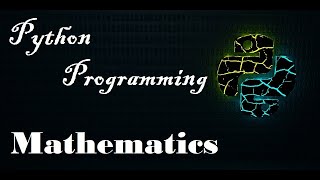 Celebrity Beginner Python | Mathematics, Numbers, Integers, Floats Profile