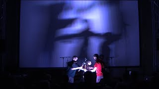 Weston Olencki: chime array