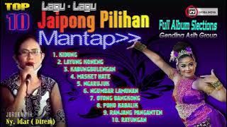 Jaipong pakidulan Full koleksi | Gending asih direm