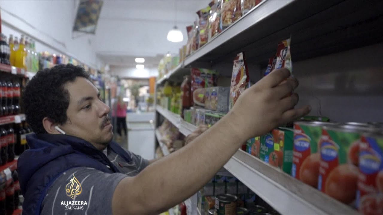 الأزمة الاقتصادية في الأرجنتين: معدل التضخم السنوي يصل إلى 290 بالمئة
