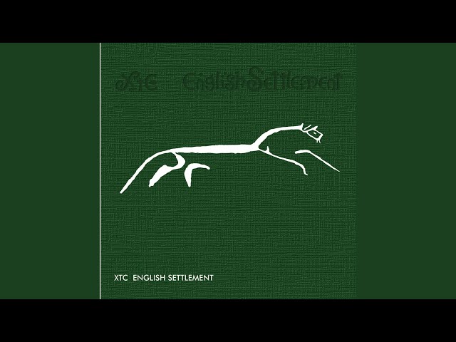 XTC - Melt The Guns