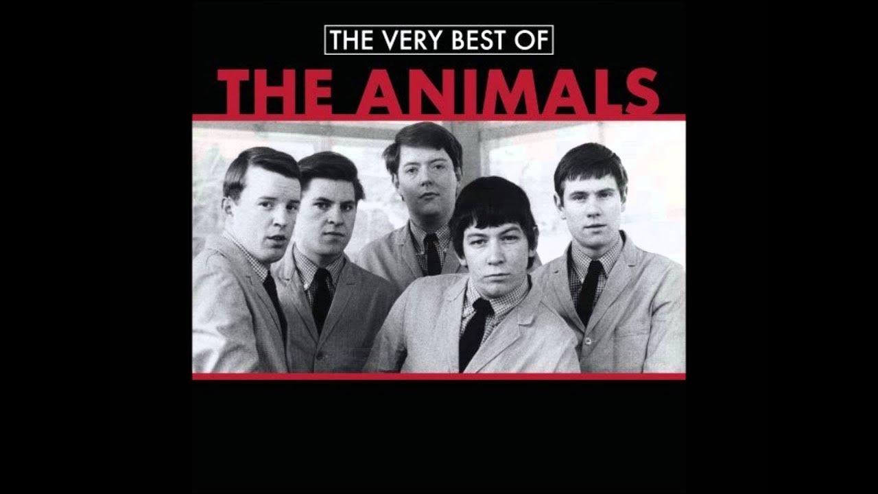 The Animals - Don't Bring Me Down The Animals - Don't Bring Me Down