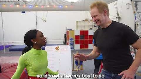 CRAZY ACROBATIC DARES *Daredevils Will Hang From Anything*