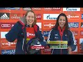 3rd Skeleton win for Pikus-Pace - Universal Sports