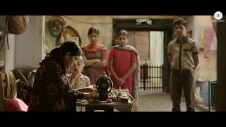 Haanikaarak Bapu   Dangal   Aamir Khan   Pritam  Amitabh Bhattacharya  Sarwar Khan Sartaz Khan Barna