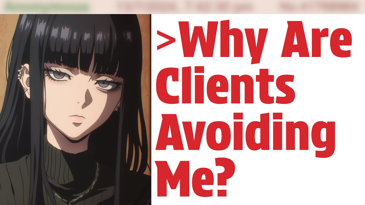 Feminist Real Estate Agent IN SHOCK When Clients Refuse to Work With Her