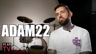 Adam22 Doubts Blac Chyna Makes $17M on OnlyFans, Lists Top Earners (Part 10)