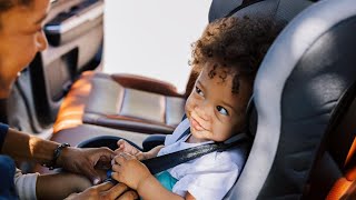 Michigan car seat law changes: What parents need to know