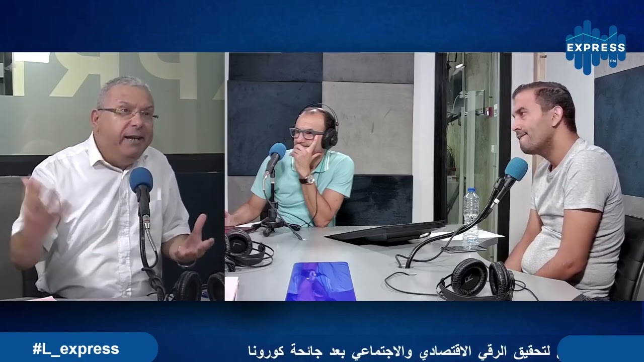 الذوادي: “من تعاقب على وزارة الصناعة وإلى حدّ هذه اللحظة من المتردية والنطيحة وما أكل السبع”