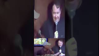 Shane Gillis Trump Joke