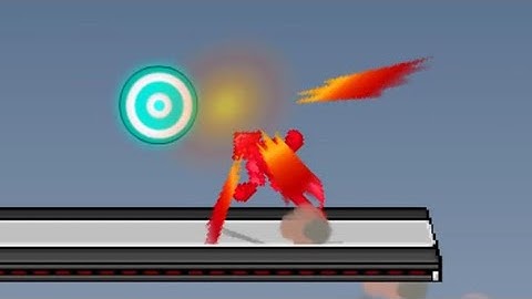 Fox - BTT Level 1 Firefox Only (10.06 seconds)