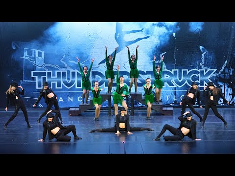 New Money - MUSICAL THEATER | BFF Dance