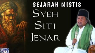 LIVE GUS MUWAFIQ TERBARU 2023 SEJARAH MISTIS SYEKH SITI JENAR