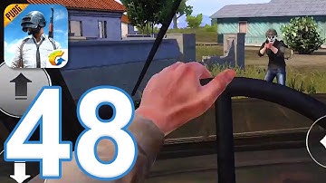 PUBG Mobile - Gameplay Walkthrough Part 48 - NEW ERA (iOS, Android)