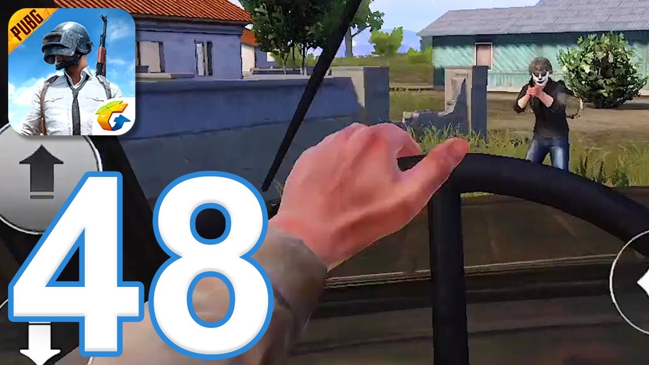 PUBG Mobile - Gameplay Walkthrough Part 48 - NEW ERA (iOS, Android ...