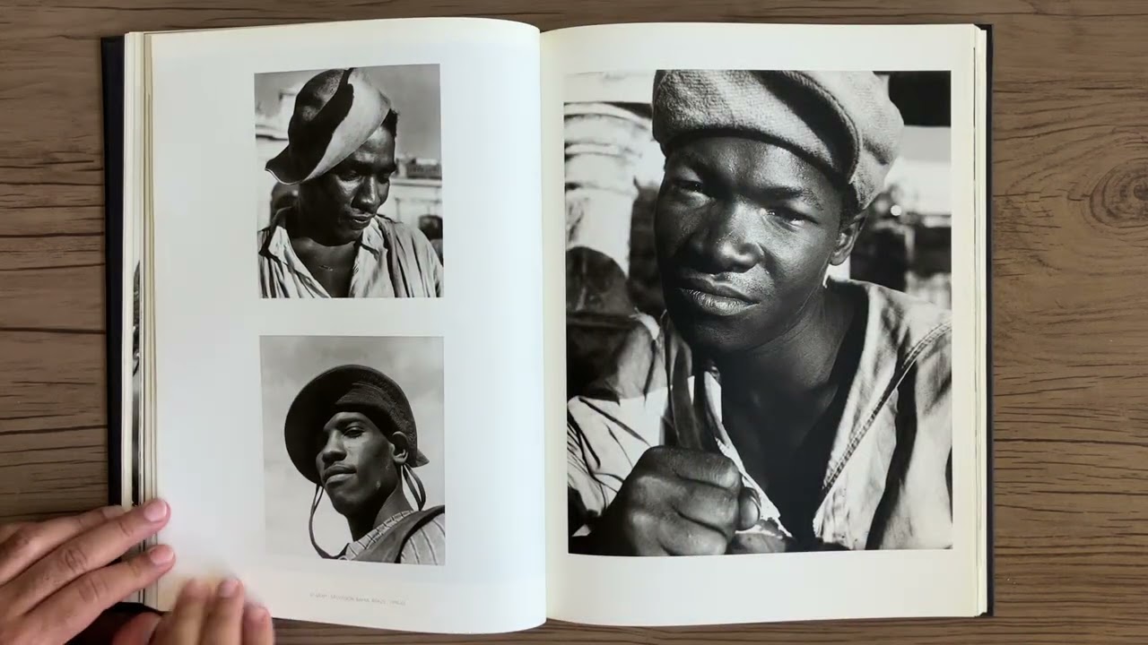 PIERRE VERGER   O Mensageiro : The Go Between   Fotografias 1932 1962