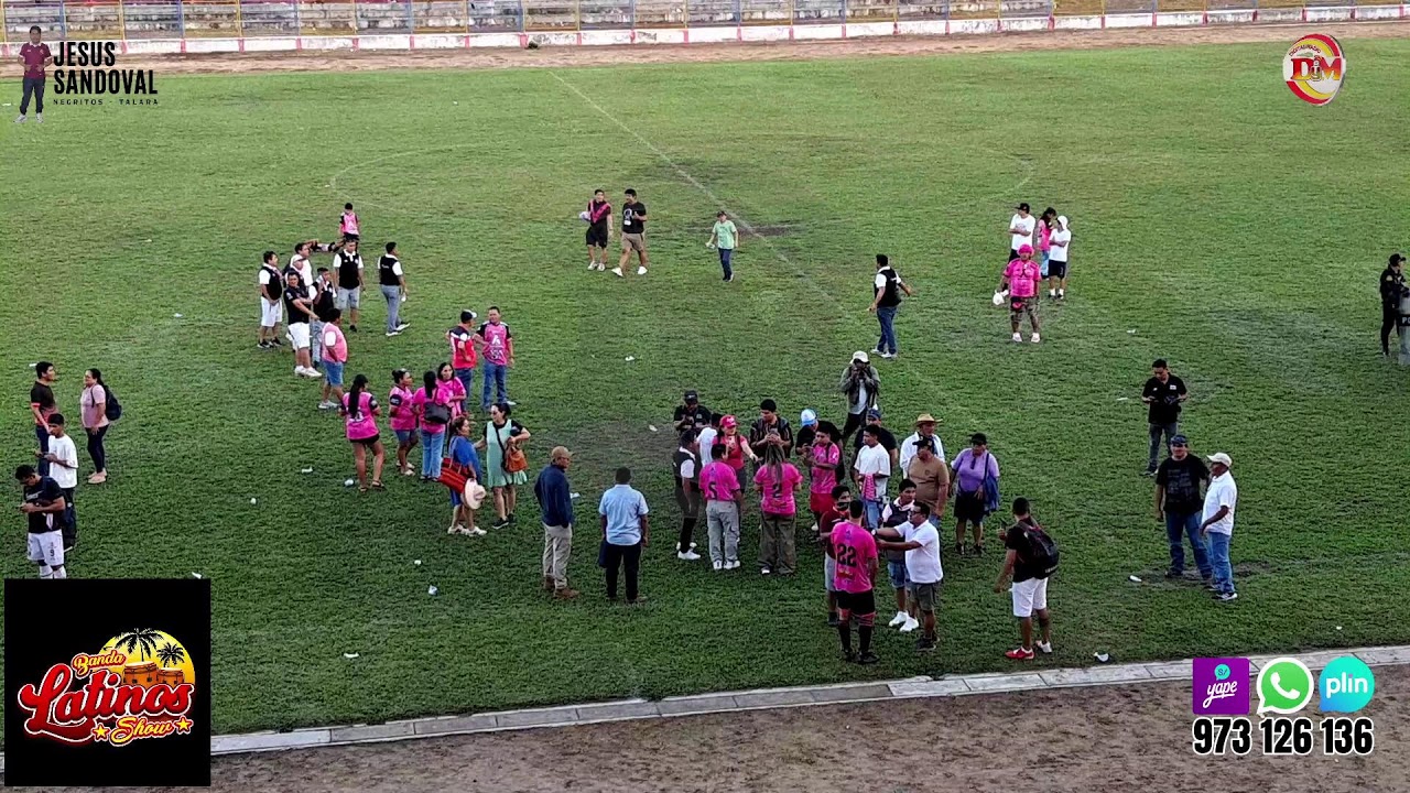 AD Tahuishco/Torino de Talara