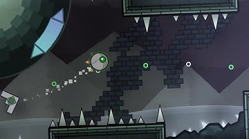 "Monolithos" 100% [Easy Demon] - by JonathanGD