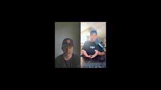 Brian Murray Interview-Mic Time With Marty