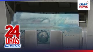 Online Exclusive - Prof. Leyco: Pagmahal ng mga bilihin at transportasyon... | 24 Oras Weekend