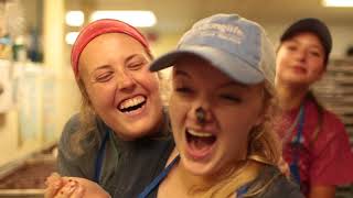 Session 3 Recap Castaway 2018