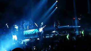 The Smashing Pumpkins - Bullet With Butterfly Wings (Live In Toronto)