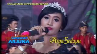 PANTAI KLAYAR Dangdut KOPLO Campursari ARJUNA Jumantono
