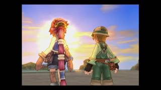 Let's Play Dark Cloud 2 - Ep.76 Shingala Village
