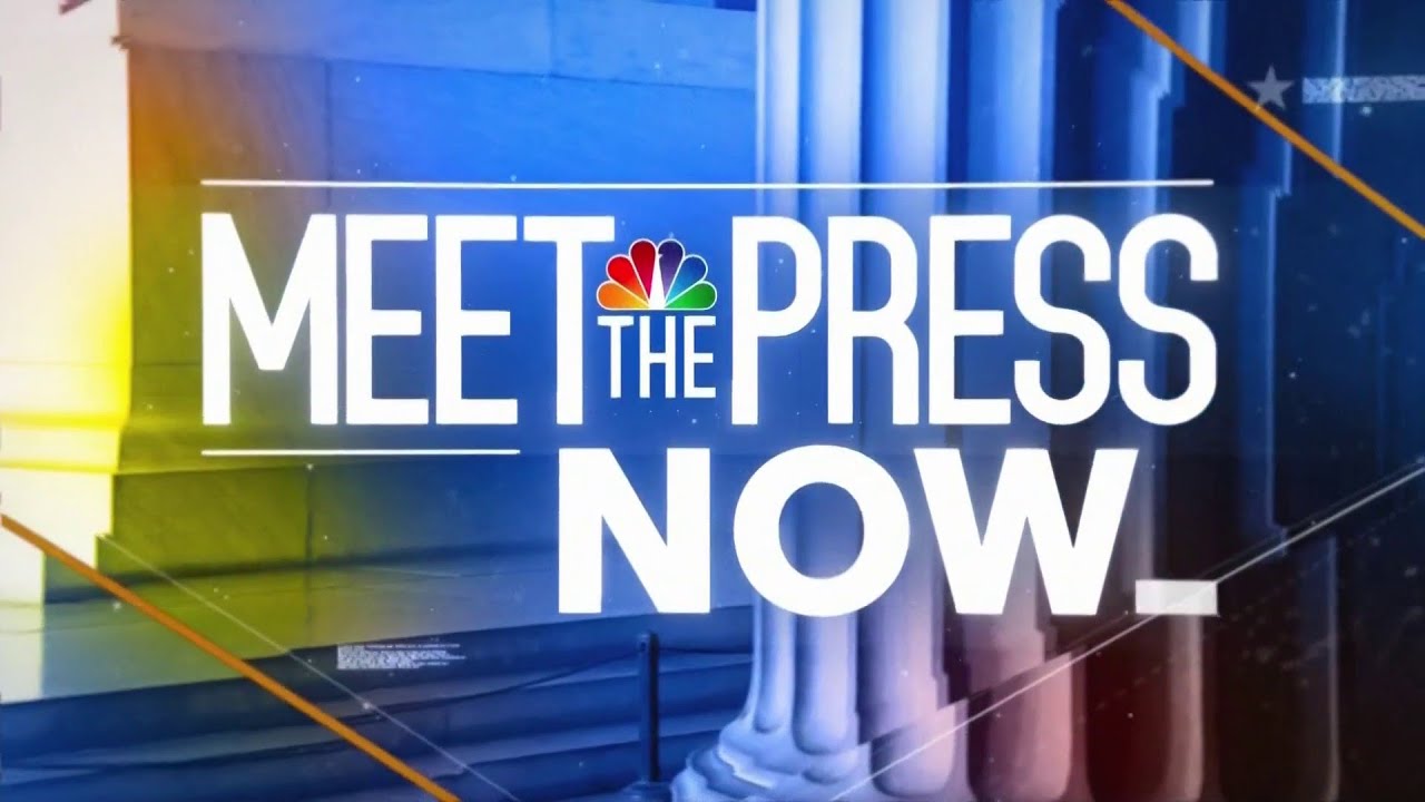 MTP NOW Dec. 14 — Rep. Gonzalez, Rep. Sherman, Brady President Kris Brown