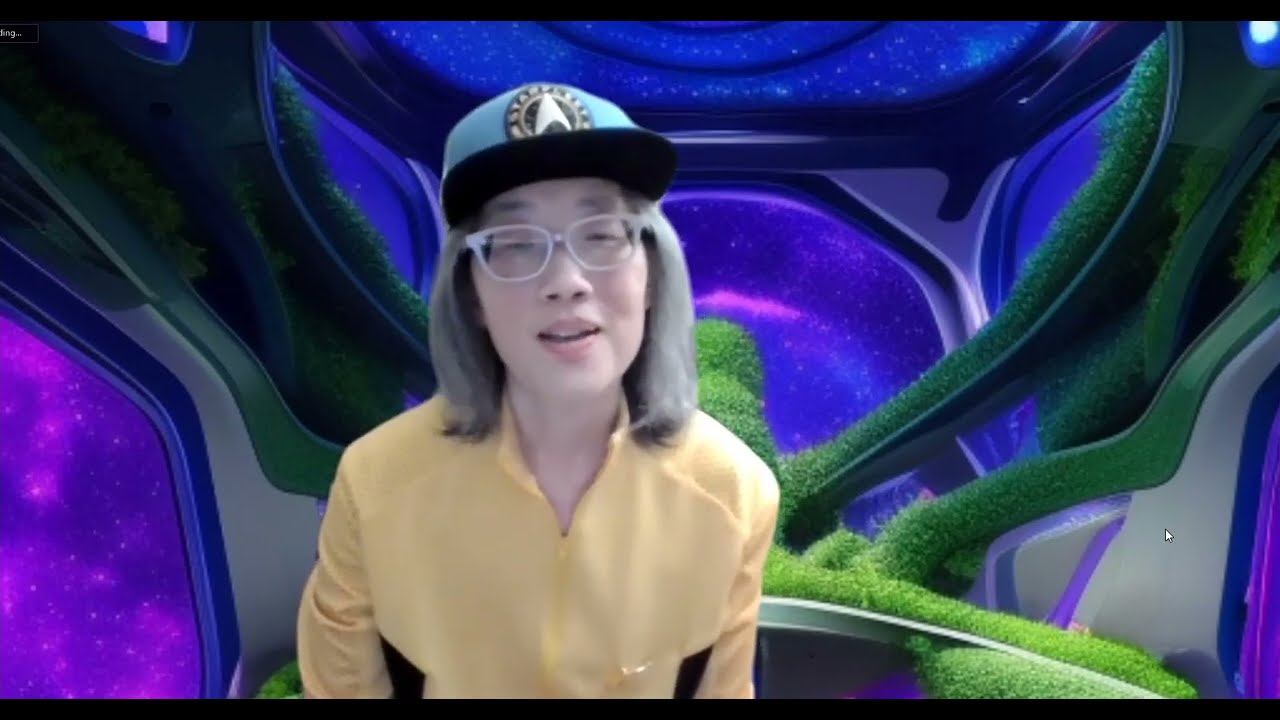 African Science Fiction: Binti Book Review