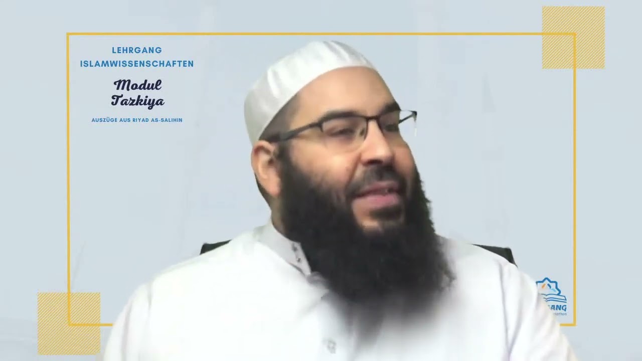 Macht schlechte Tierhaltung das Fleisch Haram? Ist Fleisch Halal, wenn es schlecht gehalten wurde?