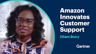 Elevating Customer Experience With Gartner's Support | xGartner