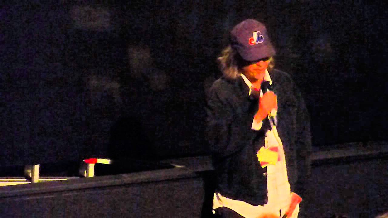 The Deflowering of Eva Van End Intro - TIFF12