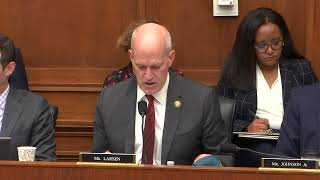 Ranking Member Larsen's Opening Statement for Hearing on “FAA Reauthorization Act of 2024"