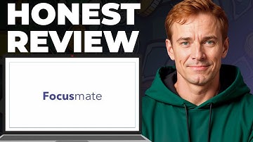 Focusmate Full Review - Features, Strengths, Weaknesses