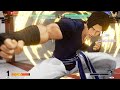 [KOF 15] 캐주얼 매치 2025.05.23