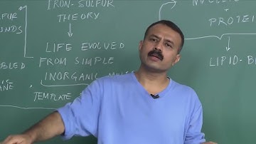 Lecture-38-Bio electricity.  #swayamprabha #CH31SP