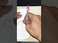 #diy-membuat miniatur biola dari kardus duplex