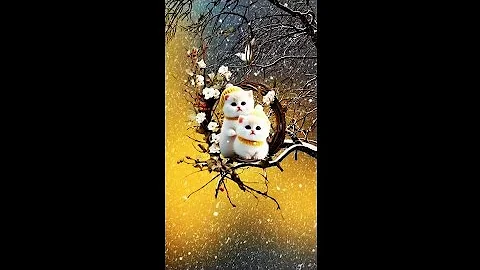 Cute Cat 💖💖#meow #cute #cat #kitten #viral #trending #viralshorts #reels #shorts #cutecat #animals